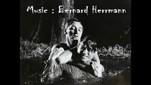 Bernard Herrmann - Cape Fear (Les Nerfs à Vif) - Piano
