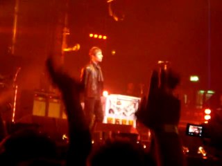 Oasis - Morning Glory