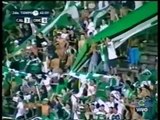 DEPORTIVO CALI 3X0 ONCE CALDAS AGOSTO 20 de 2005