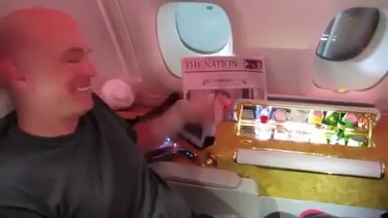 Emarat Airlines