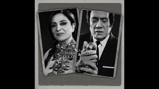 Belkıs Akkale & İzzet Altınmeşe - Neyliyem