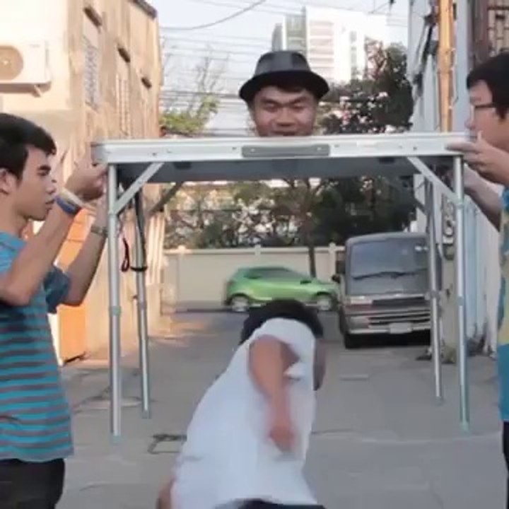 Amazing Video Editing