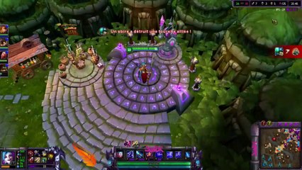Eternity Games Live