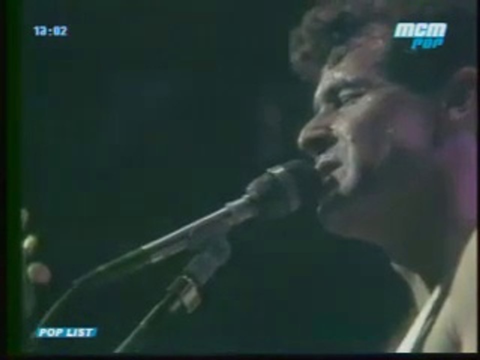 Johnny Clegg & Savuka - Asimbonanga (Mandela) 1987