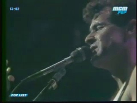 Johnny Clegg & Savuka - Asimbonanga (Mandela) 1987