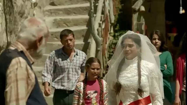 şeyhmus dal emeramın kilip