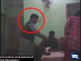 Dunya News-PML-N MPA enjoys dance party in Muzaffargarh