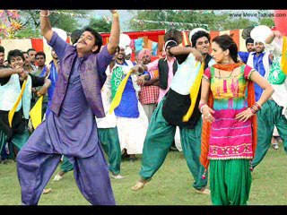 Lucky Kabootar 2014 Hindi Movie