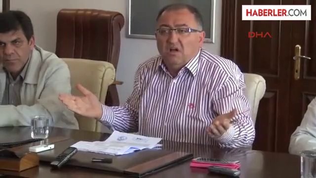 Yalova Belediyesi'ne Haciz Şoku