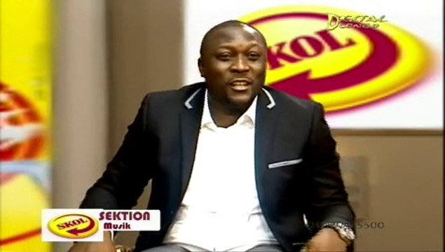 SEKTION MUSIK DECE DIMANCHE 20 avril 2014 TOUS VOS NEWS MUSICAL AVEC NATI LOKOLE