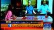 SAMAA News Beat Paras Khursheed MQM protest in Karachi with MQM Waseem Akhtar