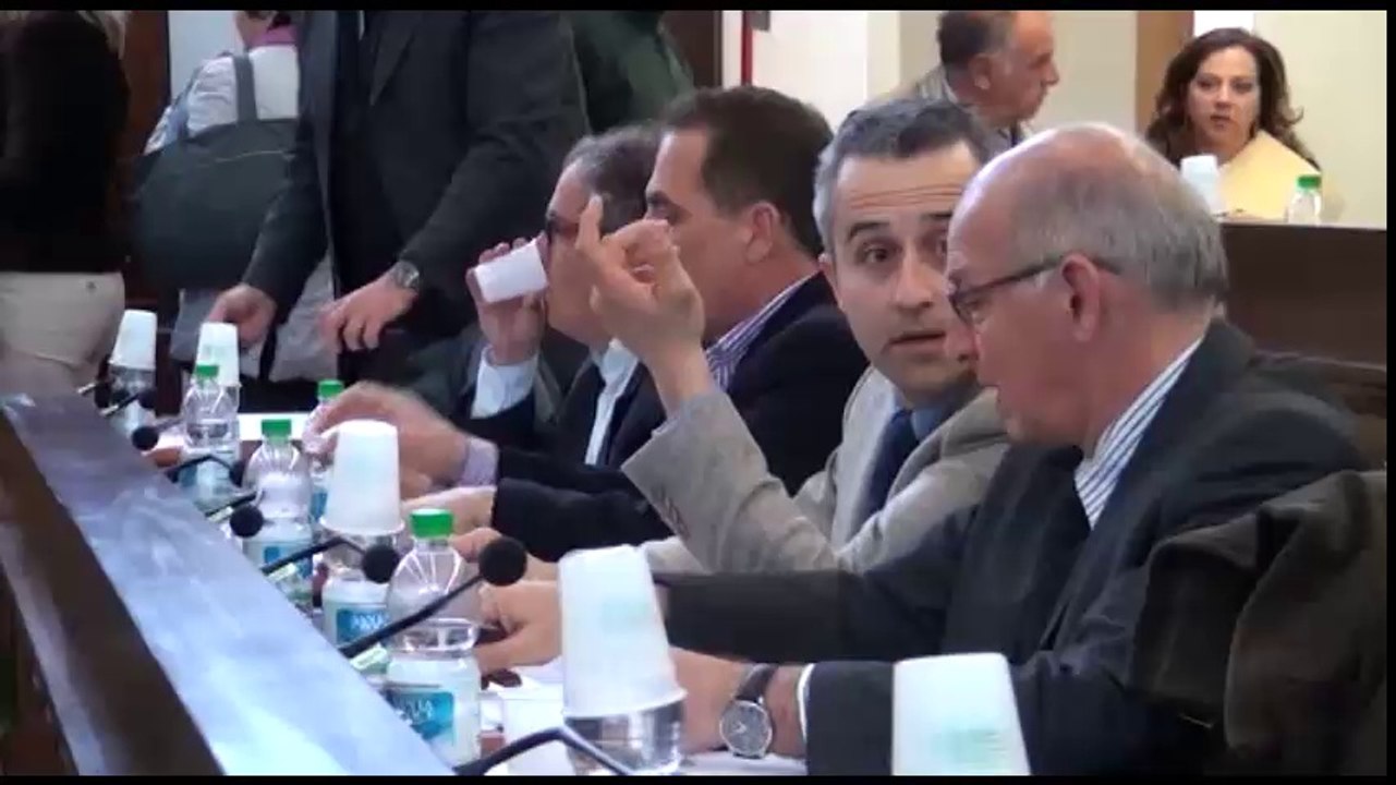 L'Aquila: Le associazioni disabili dicono no a Vittorini
