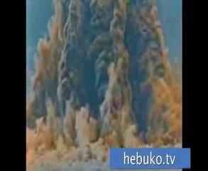 Rusların Hidrojen Bombası Deneyleri