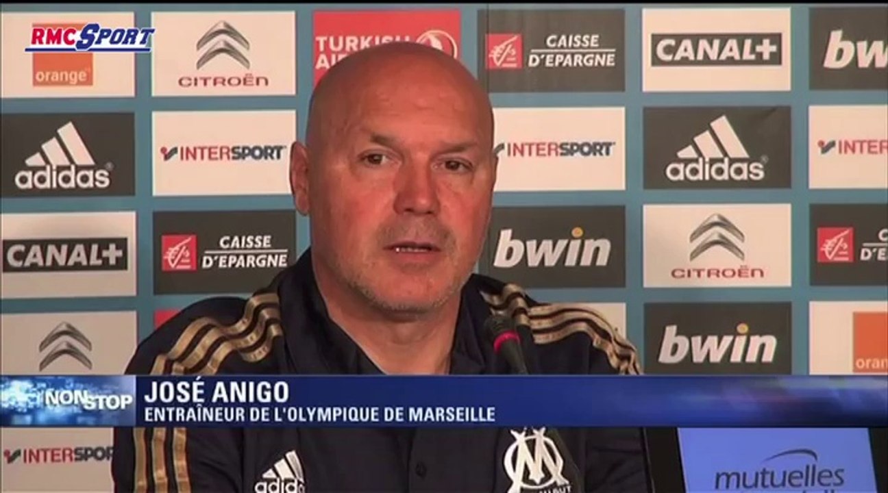 Football / Ligue 1 : Les Marseillais aux abonnés absents - 20/04