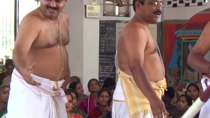 vadalur sri seetha kalyanam and sri radha kalyanam  20 04 14