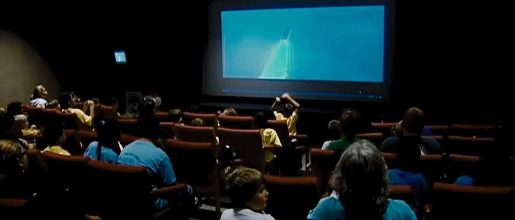 INTERSTELLAR Bande Annonce VF Teaser