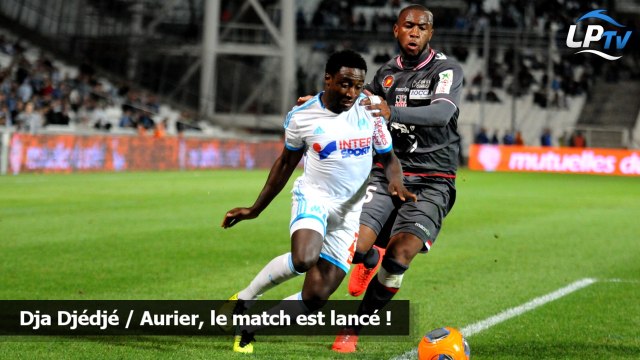 Dja Djédjé / Aurier, le match est lancé !