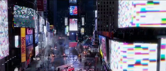 The Amazing Spider-Man Le destin d'un héros - Bande-annonce finale - VF