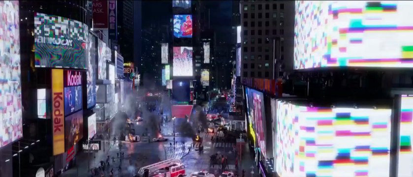 The Amazing Spider-Man Le destin d'un héros - Bande-annonce finale - VF