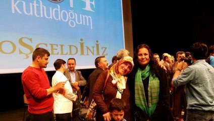 KUTLU DOGUM ETKİNLİGİ