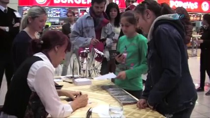 Leman Sam: Hacca ve umreye kesinlikle gitmem