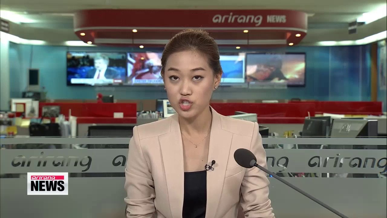 More crew members questioned over sunken Korean ferry