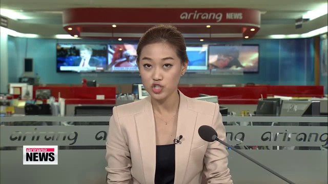 More crew members questioned over sunken Korean ferry