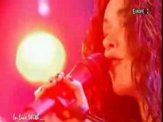 Jenifer Bartoli - Ma revolution