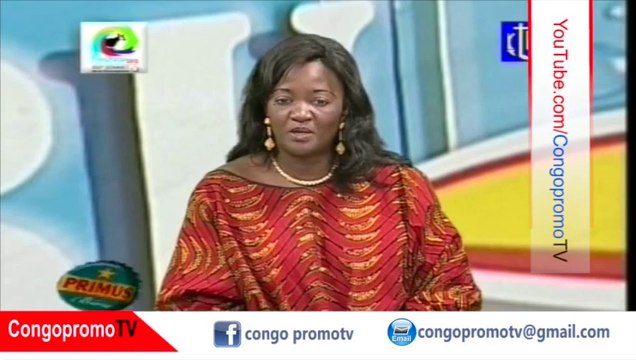 KARIBU-VARIETE de ce dimanche 20 Avril 2014 tout sur la musique congolaise