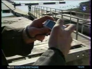 Journal TV France3 Fish&Clips