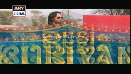 Desi Kuriyan Episode 19 April 2014