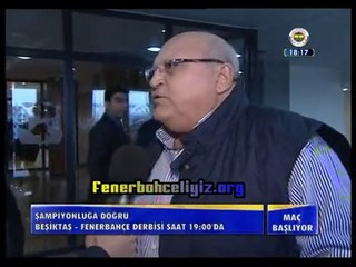 Abdullah Kiğılı: Umutlar Bitmez! 20/04/2014