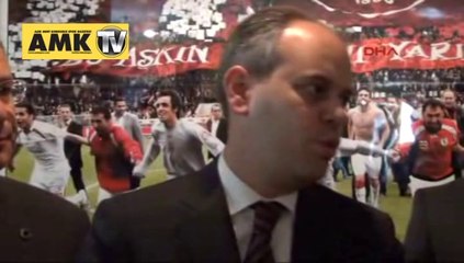 "E-bilet ile statlarda huzur ortamı sağlanacak"