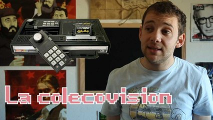 La colecovision [HJV hors série]