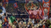 Finale, CdL - Le 1er titre du PSG cette saison