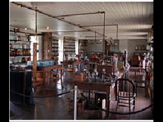 Karanlığı Aydınlatan Adam "Thomas Edison"