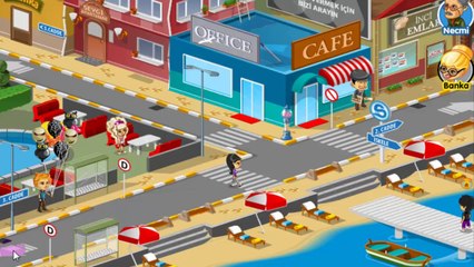 Sanalika - Bosch Çevre Kulübü Görevi