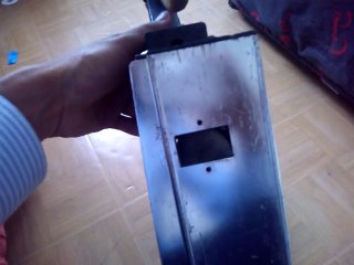 trottinette a technologie moyeu