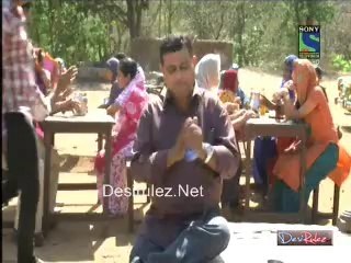 Encounter 20th april 14 pt1