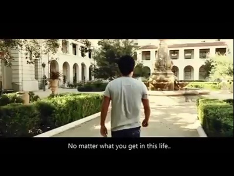 Just Be A Muslim Most Amazing 2 Minutes Reminder - Sheikh Khalid