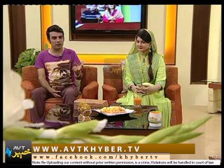 KHYBER SAHAR ISB ( 17-04-14)