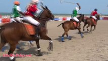 Beach Polo at Intercontinental Hua Hin