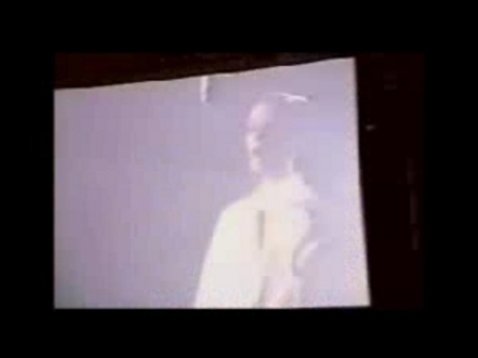 Elvis & Lisa Marie - Don't Cry Daddy