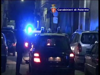 Palermo: operazione Iago, boss da carcere ordinavano omicidi