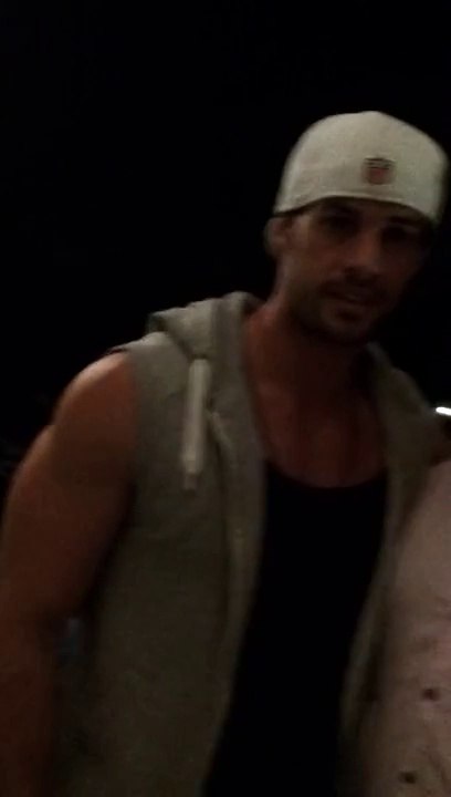 William Levy @willylevy29 19.04.2014