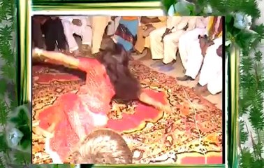M Awais Wedding  2