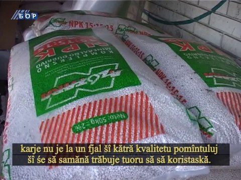 Selo moje (titlovano na vlaški jezik), 20. april 2014.