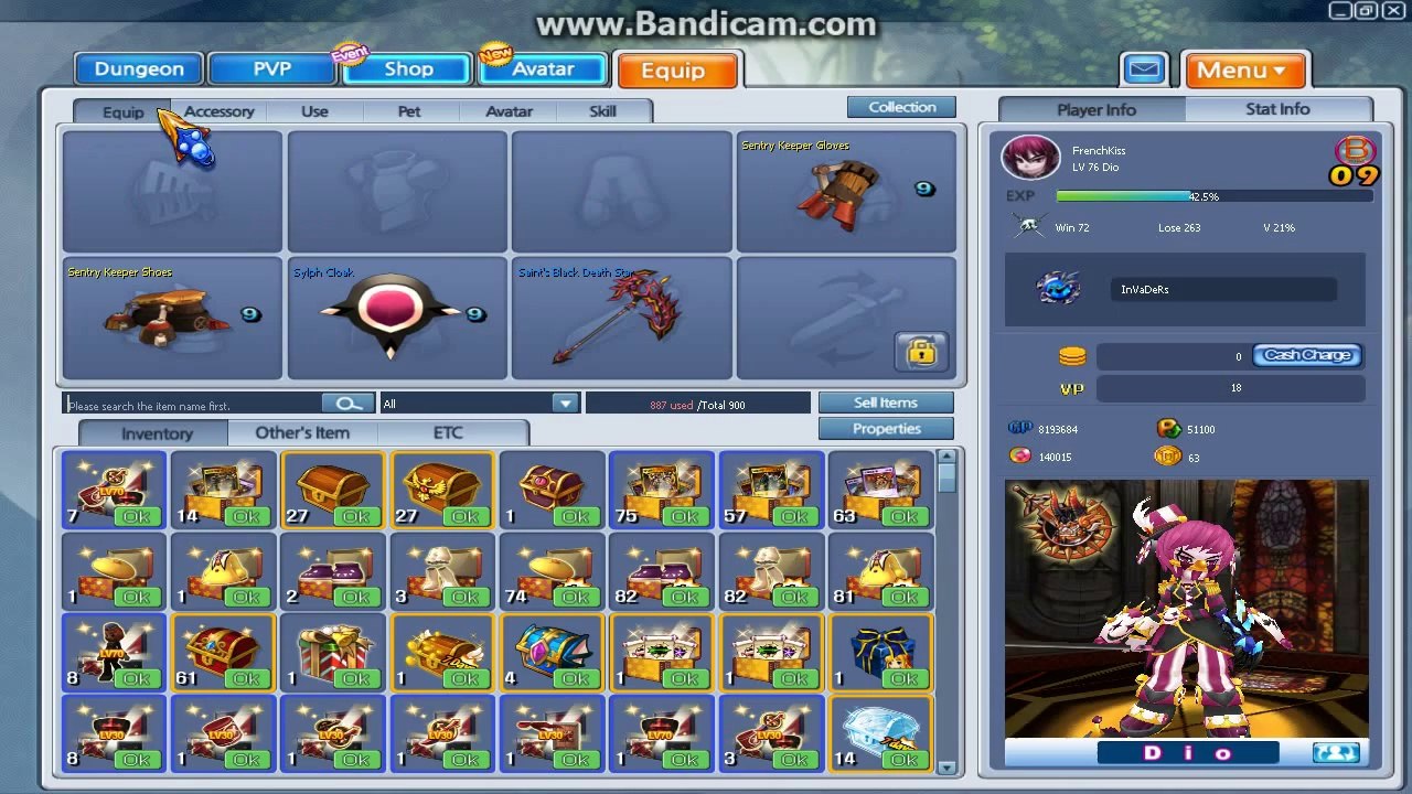 PlayerUp.com - Buy Sell Accounts - PlayerUp.com - Buy Sell Accounts - [GCPH] Account for Sale