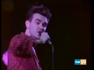 The Smiths - The Headmaster Ritual