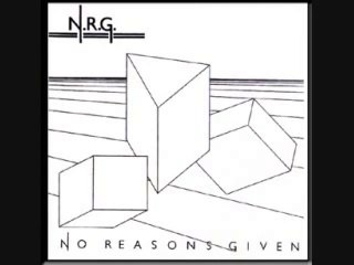 Kevin Gilbert - NRG - If Ever Rain Should Fall